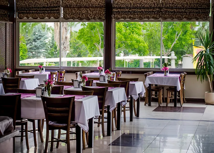 Istanbul Beach Hotel