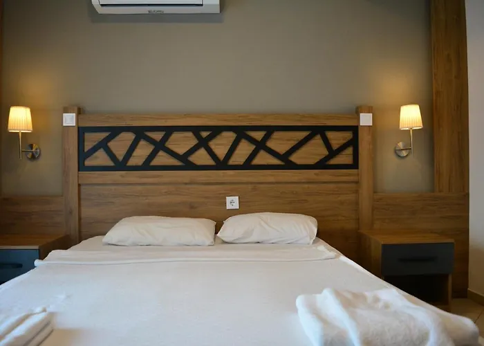 Istanbul Beach Hotel
