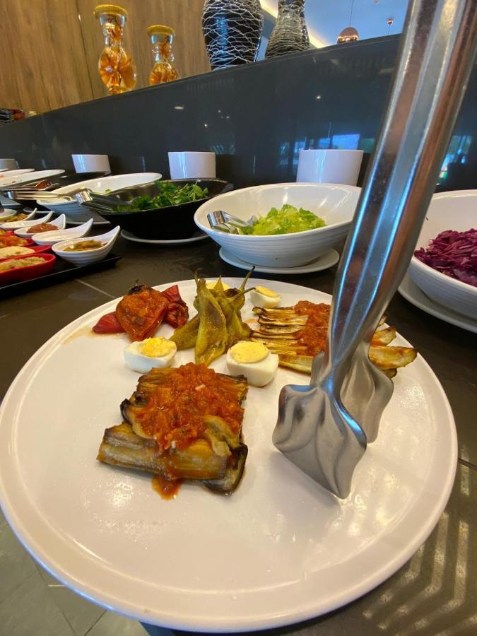 מלון Istanbul קמר