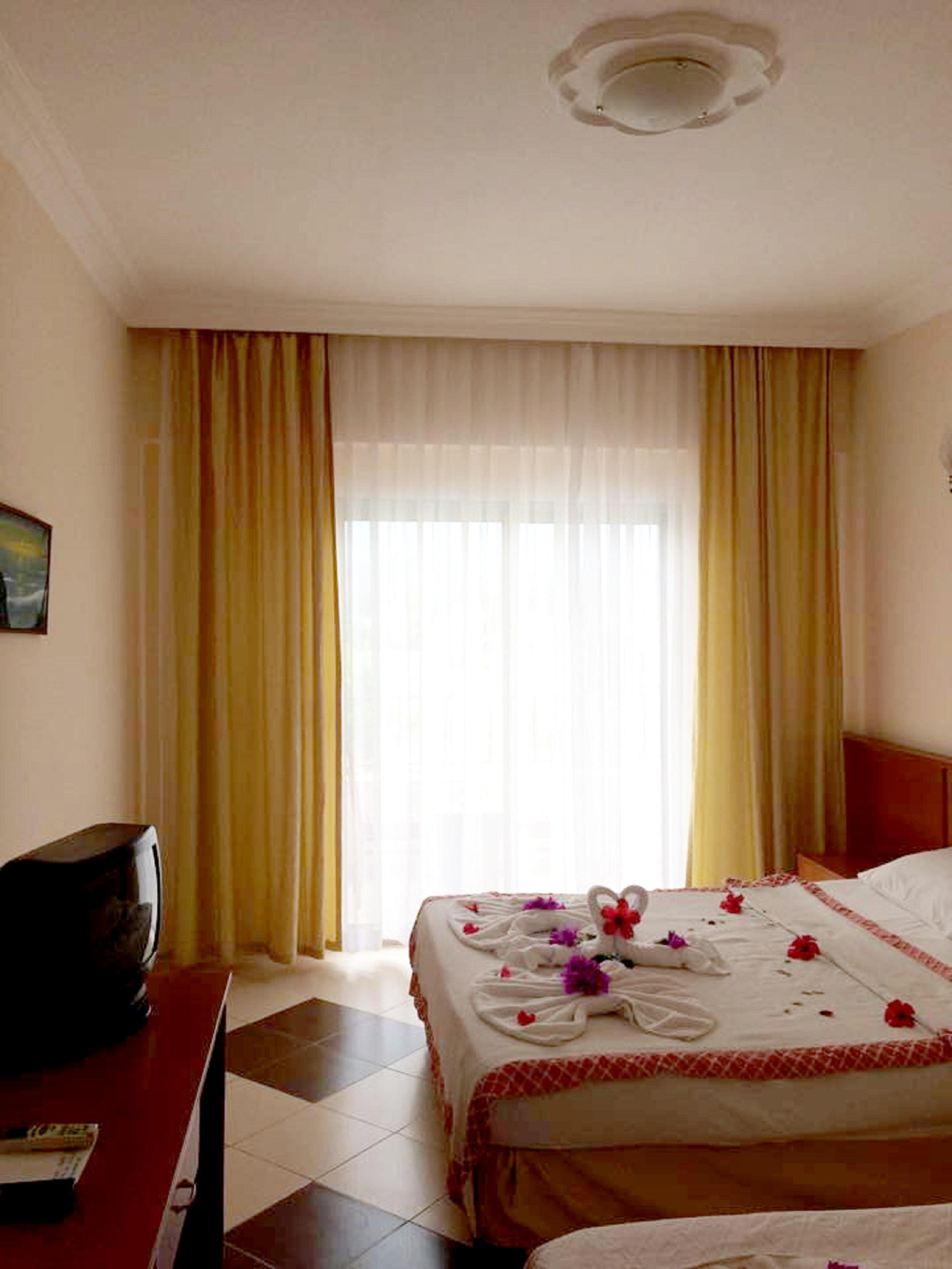 מלון Istanbul 4*