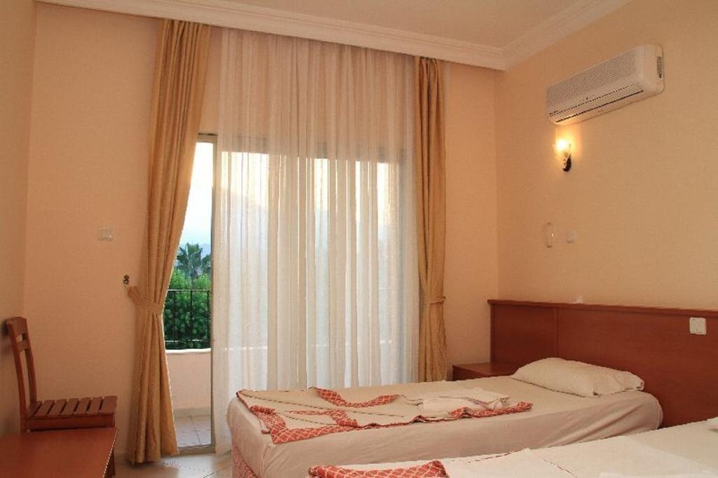 Istanbul 4* קמר